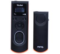 Rollei remote wireless canon 28118