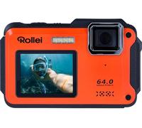 Rollei Rollei Sportsline 64 Selfie - Cámara digital