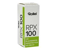 Rollei Rollo de película RPX 100 120
