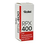 Rollei Rollo de película RPX 400 120