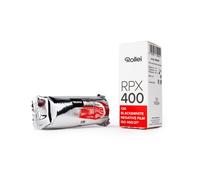 Rollei RPX 400 120 SW PELÍCULA EN BLANCO Y NEGRO