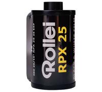 Rollei RPX135-36 pelÃcula negativa en blanco y negro ISO 25