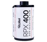 Rollei RPX135-36 pelÃcula negativa en blanco y negro ISO 400