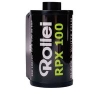 Rollei RPX135-36 película negativa en blanco y negro ISO 100