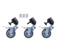 Rollei Ruedas para soporte de brazo