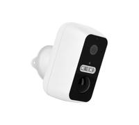 Rollei security cam 2k wireless