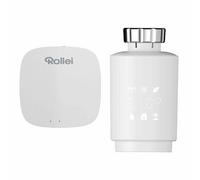 Rollei Set de inicio de termostato inteligente