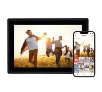 Rollei Smart Frame WiFi 100 Nero