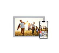 Rollei Smart Frame WiFi 106 Port. WHI