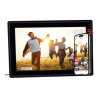 Rollei - Smarter Picture Frame - 10 Diagonal - Wifi - App Control -... NUEVO