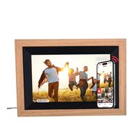 Rollei - Smarter Picture Frame - 10 Diagonal - Wifi - App Control -... NUEVO