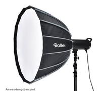 Rollei Softbox Click Deep 90 cm