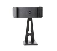 Rollei Soporte para Smartphone 360, Compatible con Arca Swiss con Rosca de 1/4" y 3/8"