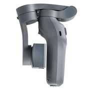 Rollei Steady Butler Mobile 3 SE Gimbal para Móvil, Estabilizador 3 Ejes Ligero y Plegable Compatible con iPhone 16/15/14/13/12 Pro MAX y Android para Grabación de Video TikTok Youtube Instagram Vlog