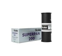 Rollei Superpan 200 120