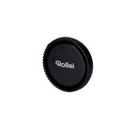 Rollei Tapa Trasera de Lente E-Mount