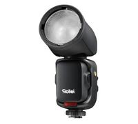 Rollei Tarjeta de rebote para HS Freeze 1X / Q1