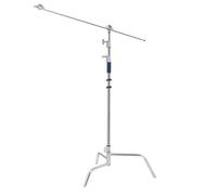 Rollei TrÃpode para lÃ¡mpara profesional Steel v2