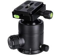 Rollei - Trípode, color negro