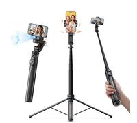 Rollei Trípode Estabilizador para Movil con Seguimiento Facial Automatico