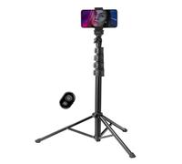 Rollei Trípode para smartphone | extensible | Comfort Max 2