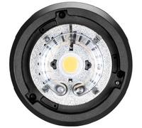 Rollei Tubo de flash