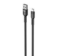 Rollei USB-A/Mini-USB B5-Cable | 480 Mbps | 1,2 m
