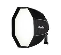 Rollei Ventana para flashes acoplables 50 cm