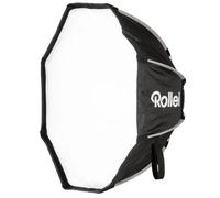 Rollei ventana parabólica Quick de 65 cm