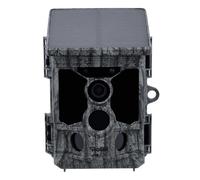 Rollei WiFiWildlife 4K alimentado por energía solar