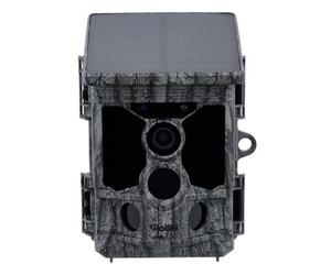 Rollei WiFiWildlife 4K alimentado por energía solar
