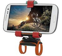 Rollei Wingman - Montaje para Smartphones de 4" a 5"