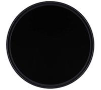 Rollei X Pro ND1000 - Filtro de densidad neutra con anillo de titanio de vidrio Gorilla con revestimiento especial, 10 paradas / 3,0