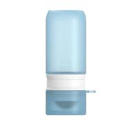 Roller Aplicador Para Protector Solar - Dispensador Recargable de Silicona de 100ml - Herramienta De Aplicación En Roll-On | Para Niños Adultos Hombres Mujeres Diario Deportes Al Aire Libre Viaje Play