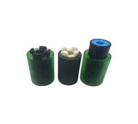 Roller Assembly Kit， 1 Juego/3 uds Rodillo de alimentación de Recogida, Compatible con Ricoh MPC3003 MPC3503 MPC4503 MPC5503 MPC6003,for Exchange Roller Kit