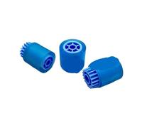 Roller Assembly Kit， 10X AF03-0080 AF03-1080 AF03-2080 Rodillo de separación de alimentación, Compatible con Ricoh 1100 1350 9000 1106 1107 1356 1357 906 907 2090,for Exchange Roller Kit