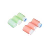 Roller Assembly Kit， 10X AF03-0090 AF03-1090 AF03-2090 Kit De Rodillo Recogida Papel, Compatible con Ricoh For Aficio 2035 2045 3500 4500 4000 5000 4001 5001 2500,for Exchange Roller Kit(Green)