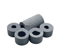 Roller Assembly Kit， 5X 1720308 ADF Kit de Rodillos de Recogida de neumáticos, Compatible con EPSON WF-C17590 WF-C20590 WF-M20590 WF-M20590F,for Exchange Roller Kit