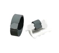 Roller Assembly Kit， Neumático de Goma con Rodillo de Recogida 50X, Compatible con EPSON L3110 L3150 L4150 L4160 L3156 L3151 L1110 L3158 L3160 L4158 L4168 L4170,for Exchange Roller Kit