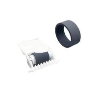 Roller Assembly Kit， Rodillo de Recogida retardada Premium 1517053 1529149, Compatible con EPSON T1100 B1100 1390 1400 1410 L1300 L1800 R1900 1500W ME1100,for Exchange Roller Kit