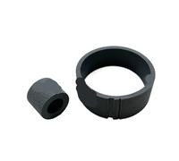 Roller Assembly Kit， Separación del Rodillo de alimentación de Recogida 50X, Compatible con EPSON L3110 L3150 L4150 L4160 L3156 L3151 L1110 L3158 L3160 L4158 L4168 L4170,for Exchange Roller Kit