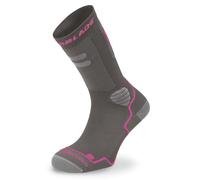 Rollerblade Calcetin High Performance W Gris
