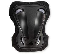 ROLLER BLADE Skate Gear Coderas Negro, Adultos Unisex, XL
