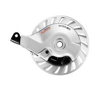 Roller Brake Rear