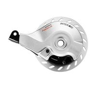 Roller Brake Rear