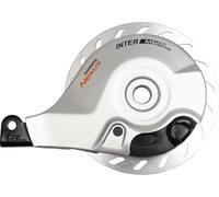 Roller Brake Rear