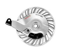 Roller Brake Rear
