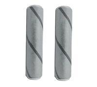 Roller Brush, Compatible with Roborock H6 H7 and SCWXCQ01RR, Handheld Vacuum Cleaner Replacement Part(2-Pack)
