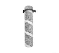 Roller Brush Filter for para bissell para crosswave para omni Force Edge(A) | Compatible with para omni Force Edge, captures dirt and debris, extends scrubber life, easy maintenance