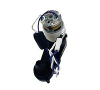 Roller brush motor, compatible for Roborock Flexi Lite Pro | Replacement Main Brush Motor Compatible with Vacuum Cleaner, Stable Rotation